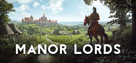 manor lords game price